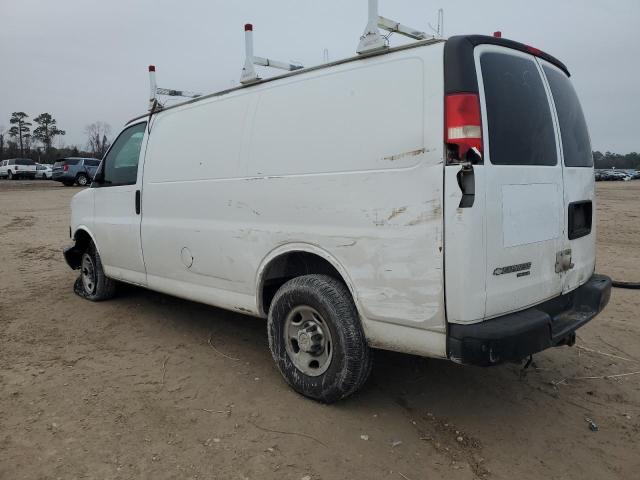 Photo 2 from auction – 2012 CHEVROLET EXPRESS G3 with VIN 1GCZGTCA4C1161183