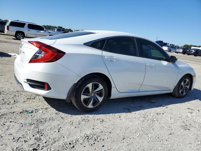 Photo 3 from auction – 2020 HONDA CIVIC LX with VIN 19XFC2F61LE012016