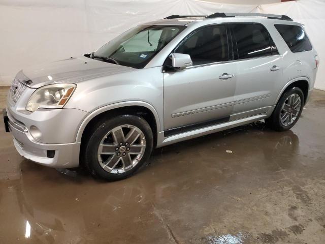 GMC ACADIA DEN 2012 with VIN 1GKKVTED8CJ238768 - Photo from auction