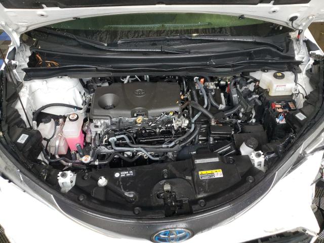 Photo 12 from auction – 2023 TOYOTA SIENNA LE with VIN 5TDKRKEC9PS154288