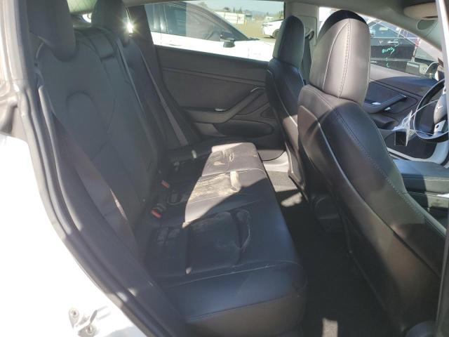 Photo 10 from auction – 2018 TESLA MODEL 3 with VIN 5YJ3E1EB2JF108525