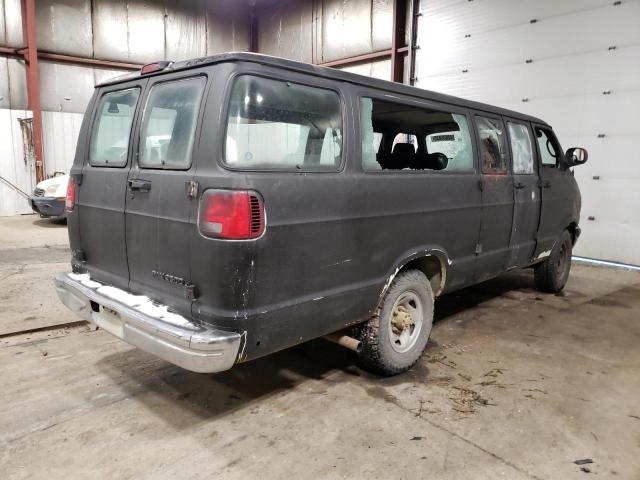 Photo 3 from auction – 2001 DODGE RAM WAGON with VIN 2B5WB35Z11K501131