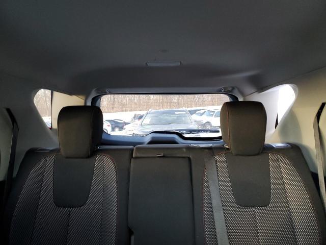 Photo 10 from auction – 2017 CHEVROLET EQUINOX LT with VIN 2GNALCEK3H1595232