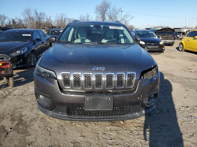 Снимка 5 от търг – 2020 JEEP CHEROKEE L с VIN 1C4PJLLB0LD628244