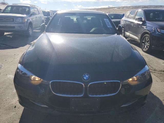 Photo 5 from auction – 2013 BMW 328 XI with VIN WBA3B3C58DF540986