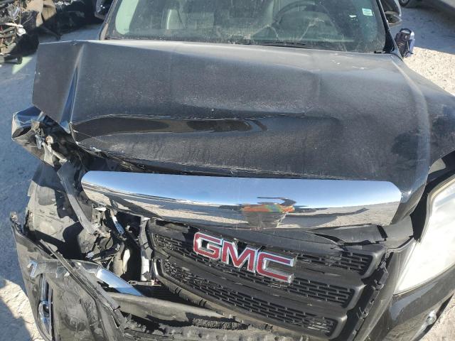 Photo 12 from auction – 2015 GMC TERRAIN SL with VIN 2GKFLSE30F6286338