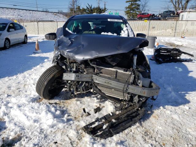 Photo 5 from auction – 2021 FORD ECOSPORT S with VIN MAJ3S2FE8MC417172