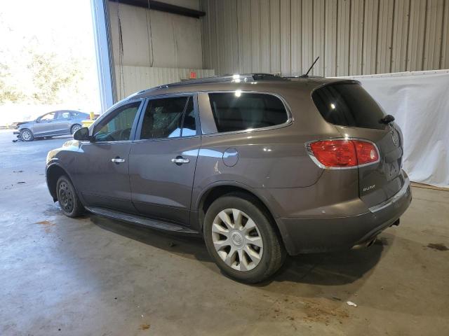 Photo 2 from auction – 2012 BUICK ENCLAVE with VIN 5GAKRDED0CJ159666