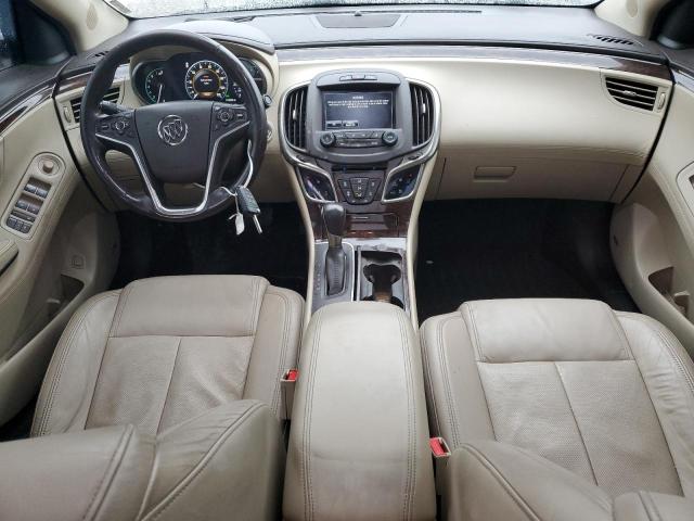 Photo 8 from auction – 2015 BUICK LACROSSE P with VIN 1G4GE5G39FF206366