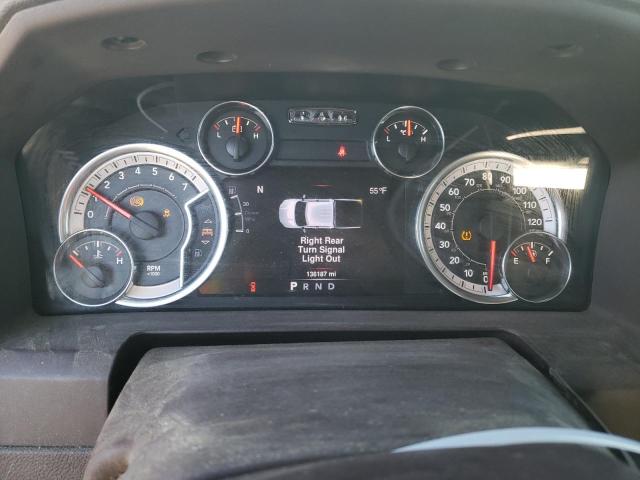 Photo 9 from auction – 2013 RAM 1500 SLT with VIN 1C6RR6GT3DS516211