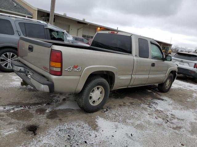 Photo 3 from auction – 2001 GMC NEW SIERRA with VIN 2GTEK19TX11395832