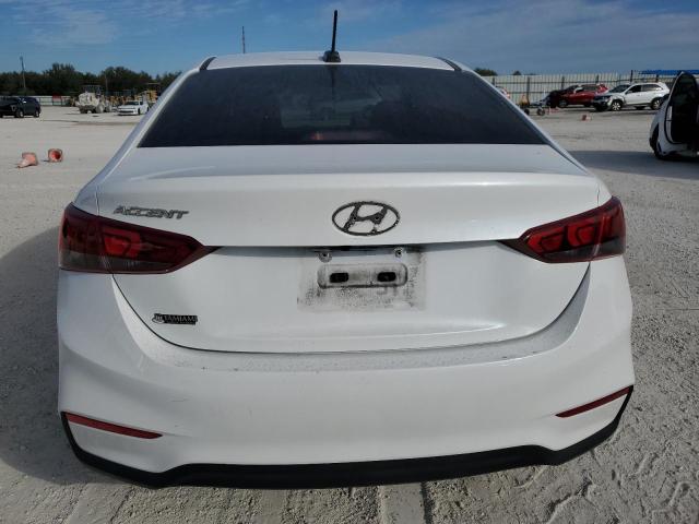 Photo 6 from auction – 2021 HYUNDAI ACCENT SE with VIN 3KPC24A62ME146446