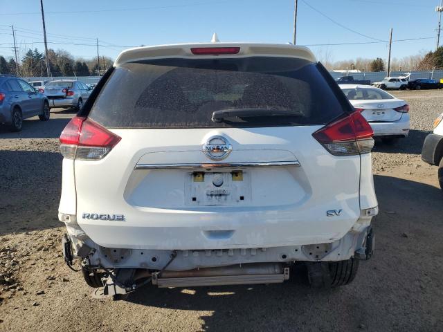 Photo 6 from auction – 2019 NISSAN ROGUE S with VIN KNMAT2MT6KP540796