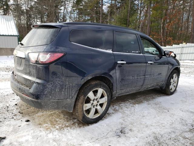 Photo 3 from auction – 2017 CHEVROLET TRAVERSE L with VIN 1GNKVGKD3HJ268458