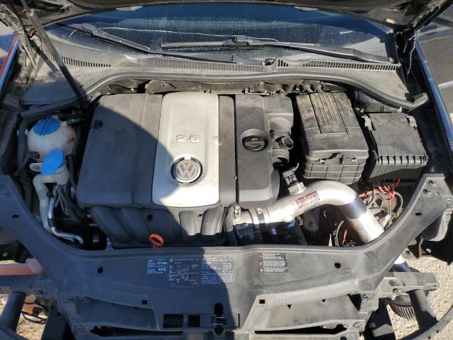 Photo 11 from auction – 2006 VOLKSWAGEN RABBIT with VIN WVWAR71K46W202025