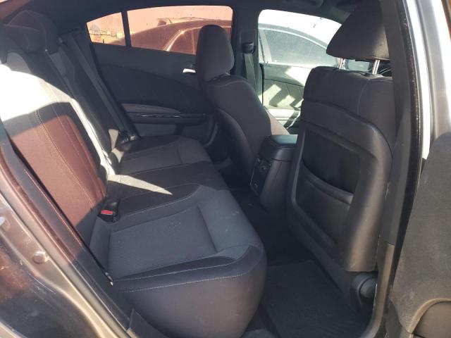 Photo 10 from auction – 2019 DODGE CHARGER SX with VIN 2C3CDXBG2KH576695