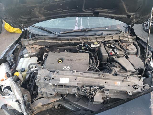 Photo 11 from auction – 2013 MAZDA 3 I with VIN JM1BL1TGXD1845792