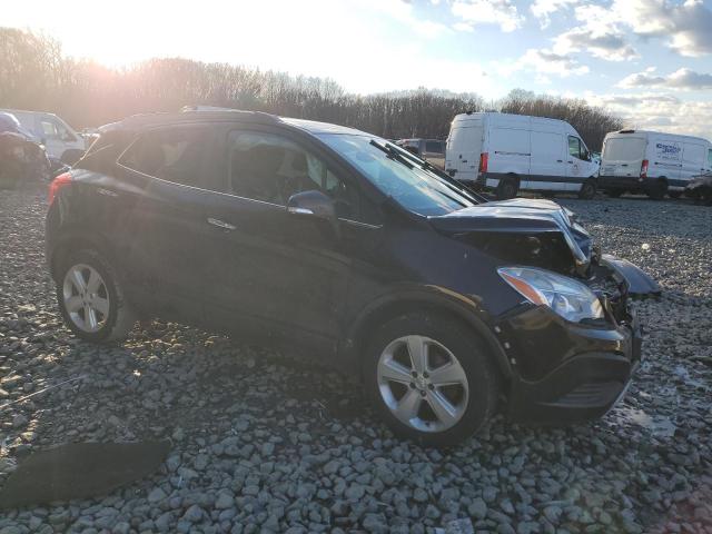 Photo 4 from auction – 2016 BUICK ENCORE with VIN KL4CJASB3GB714812