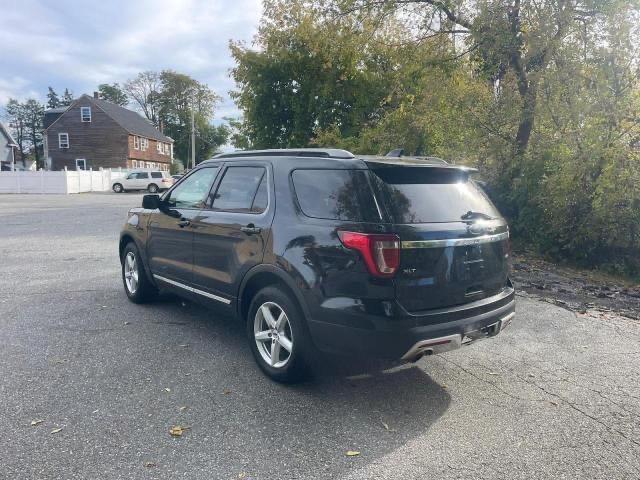 Foto 3 de la subasta – 2017 FORD EXPLORER X con VIN 1FM5K8D83HGA19171