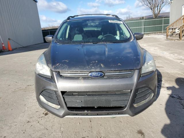 Photo 5 from auction – 2013 FORD ESCAPE SE with VIN 1FMCU9GX6DUA19770