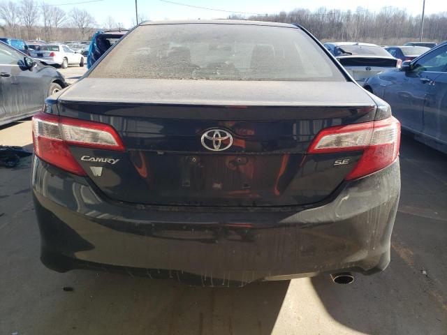 Photo 6 from auction – 2014 TOYOTA CAMRY L with VIN 4T1BF1FK4EU471036
