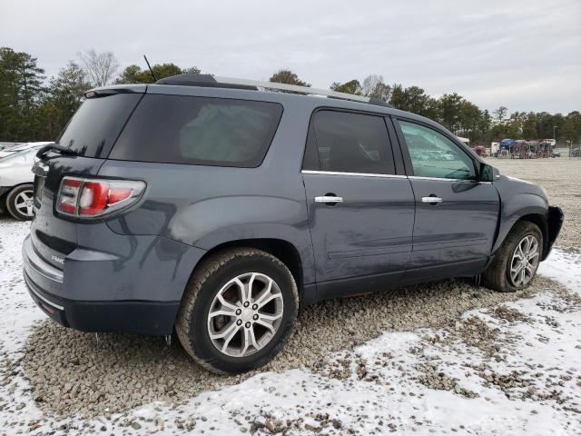 Photo 3 from auction – 2013 GMC ACADIA SLT with VIN 1GKKVRKD9DJ211328