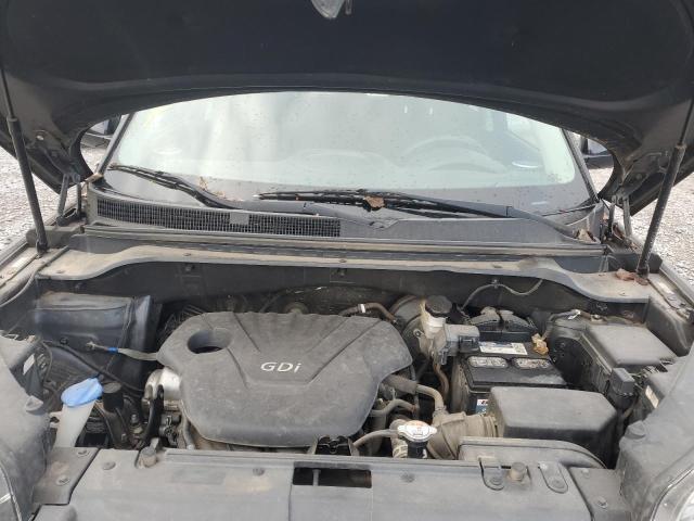 Photo 11 from auction – 2015 KIA SOUL with VIN KNDJN2A28F7799110