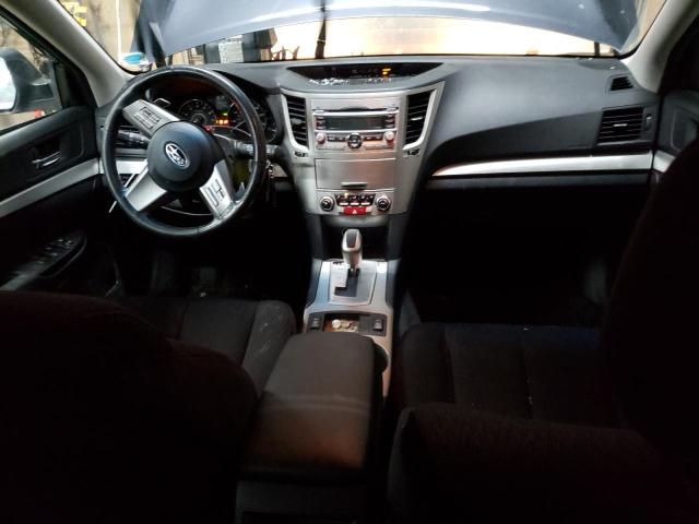 Photo 8 from auction – 2011 SUBARU OUTBACK 2. with VIN 4S4BRCGC0B3367932