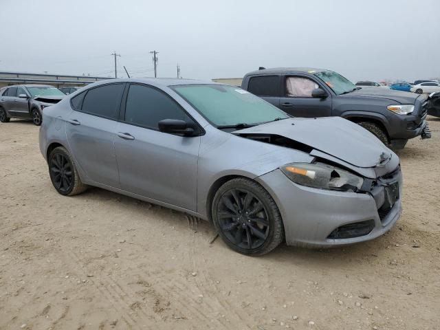 Photo 4 from auction – 2016 DODGE DART SXT S with VIN 1C3CDFFA3GD793130