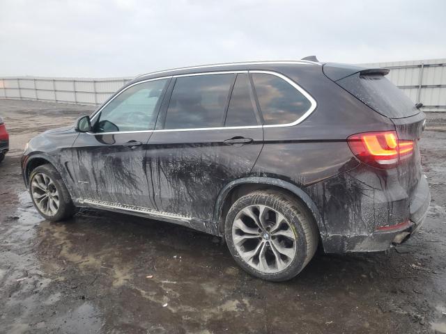 Photo 2 from auction – 2017 BMW X5 SDRIVE3 with VIN 5UXKR2C35H0U24090