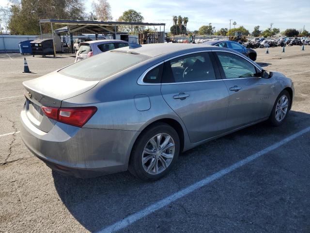 Photo 3 from auction – 2023 CHEVROLET MALIBU LT with VIN 1G1ZD5ST7PF200874