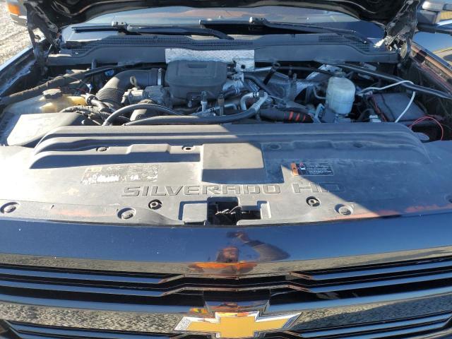 Photo 11 from auction – 2015 CHEVROLET SILVERADO with VIN 1GC4K1E84FF514777