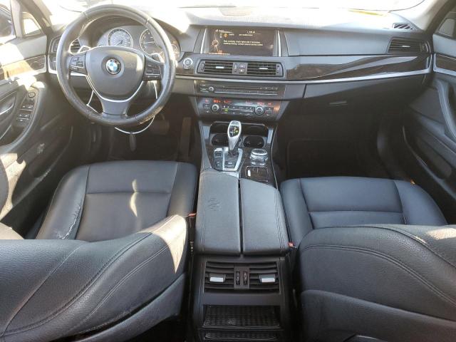 Photo 8 from auction – 2016 BMW 528 XI with VIN WBA5A7C54GG147214