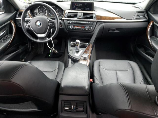 Photo 8 from auction – 2015 BMW 328 XI SUL with VIN WBA3B5G56FNS17650
