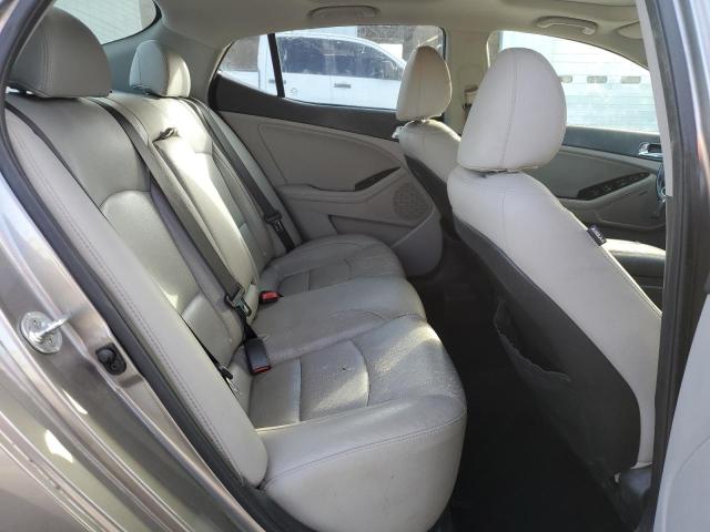 Photo 10 from auction – 2015 KIA OPTIMA EX with VIN 5XXGN4A72FG410583