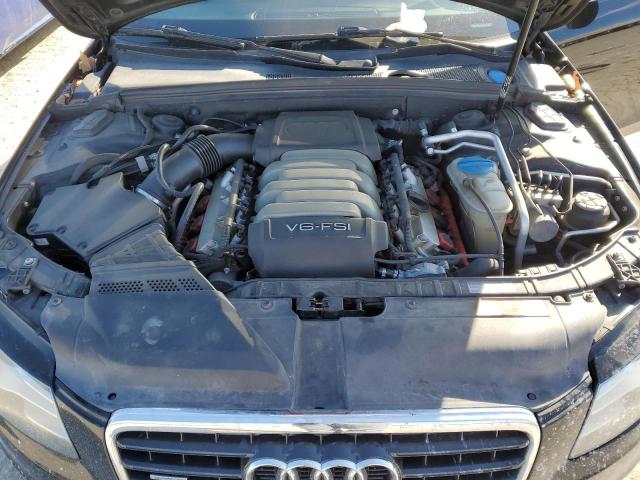 Photo 11 from auction – 2009 AUDI A4 PRESTIG with VIN WAUMK78K79N020852
