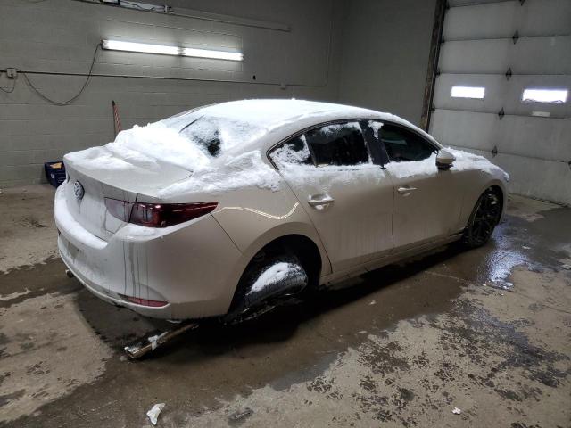 Photo 3 from auction – 2022 MAZDA 3 PREFERRE with VIN 3MZBPACL1NM308831