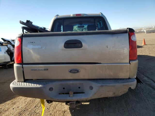 Photo 6 from auction – 2003 FORD EXPLORER S with VIN 1FMZU77E33UB18364