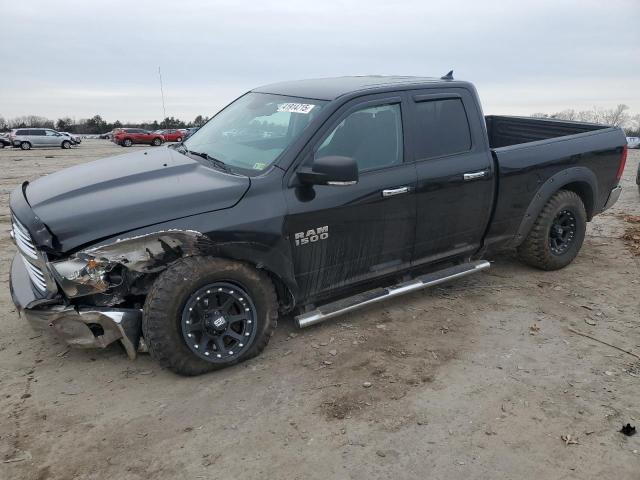 RAM 1500 SLT 2017 with VIN 1C6RR7GT7HS802820 - Photo from auction