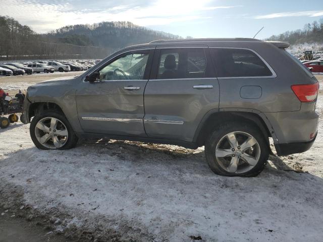 Photo 2 from auction – 2012 JEEP GRAND CHER with VIN 1C4RJFCG8CC148755