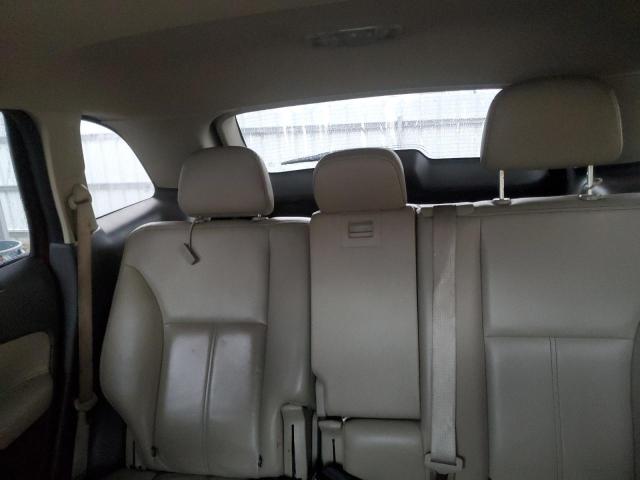 Photo 10 from auction – 2013 FORD EDGE SEL with VIN 2FMDK3JC2DBB64002