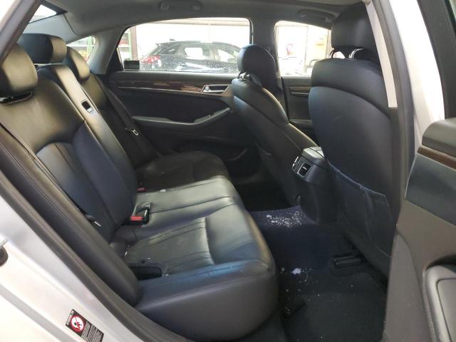 Photo 10 from auction – 2016 HYUNDAI GENESIS 3. with VIN KMHGN4JE4GU111599