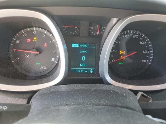 Photo 9 from auction – 2015 CHEVROLET EQUINOX LT with VIN 2GNALBEK6F1168148