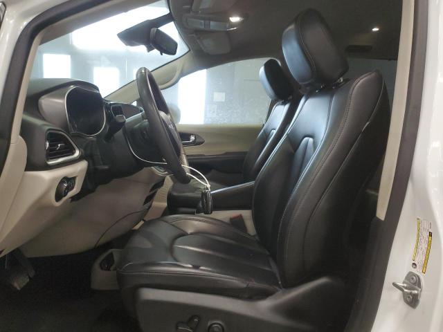 Photo 7 from auction – 2023 CHRYSLER PACIFICA T with VIN 2C4RC1BG2PR533305