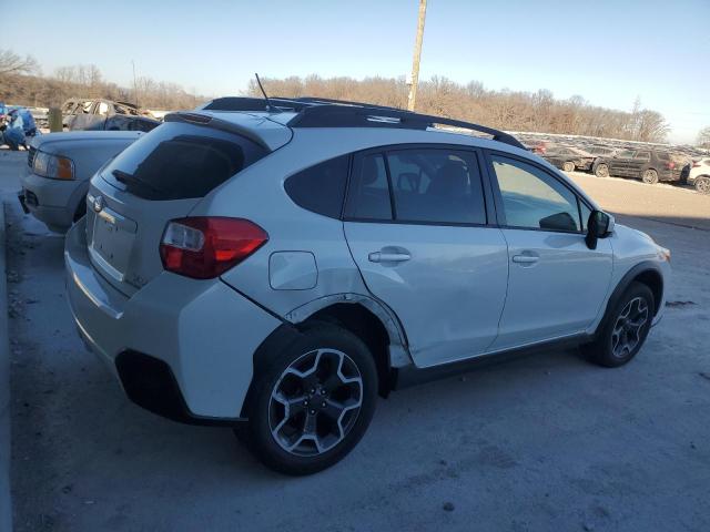 Фото 3 с аукциона – 2013 SUBARU XV CROSSTR с VIN JF2GPAGC0D2210870