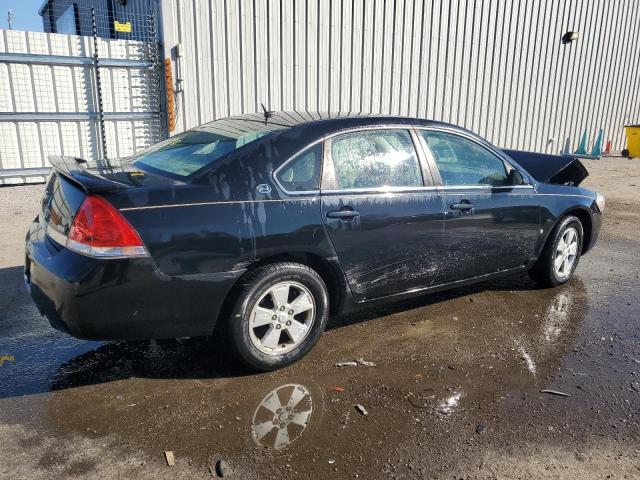 Photo 3 from auction – 2008 CHEVROLET IMPALA LT with VIN 2G1WT58K381359775