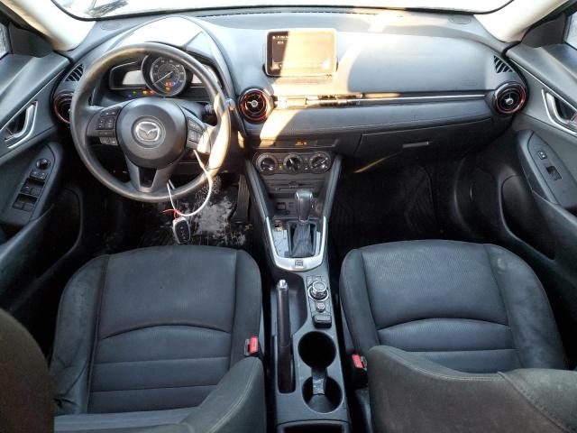 Photo 8 from auction – 2016 MAZDA CX-3 SPORT with VIN JM1DKBB72G0112617