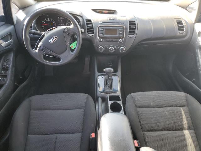 Photo 8 from auction – 2017 KIA FORTE LX with VIN 3KPFK4A78HE140470