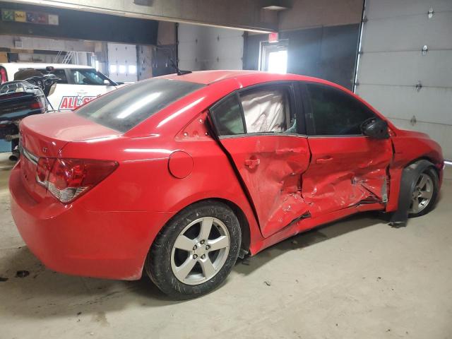 Photo 3 from auction – 2014 CHEVROLET CRUZE LT with VIN 1G1PC5SB7E7164130