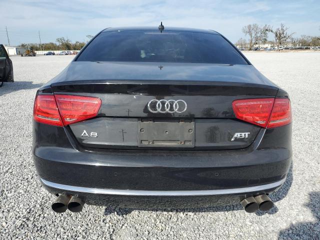 Photo 6 from auction – 2012 AUDI A8 QUATTRO with VIN WAUAVAFD6CN015113
